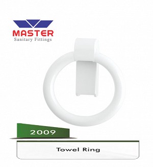 Master Plastic Towel Ring (2009)